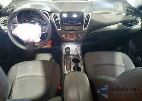 2020 Chevrolet Malibu Lt z USA, uszkodzony, nr VIN 1G1ZD5ST0LF052965